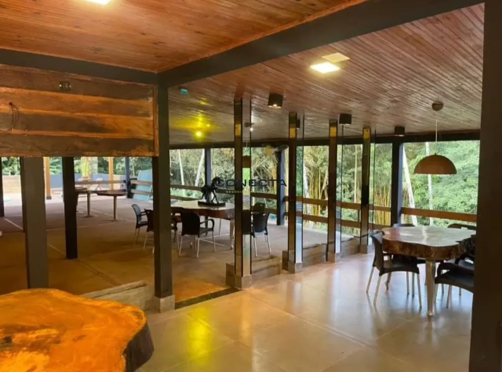 Chácara, 4 quartos, 5 hectares - Foto 4