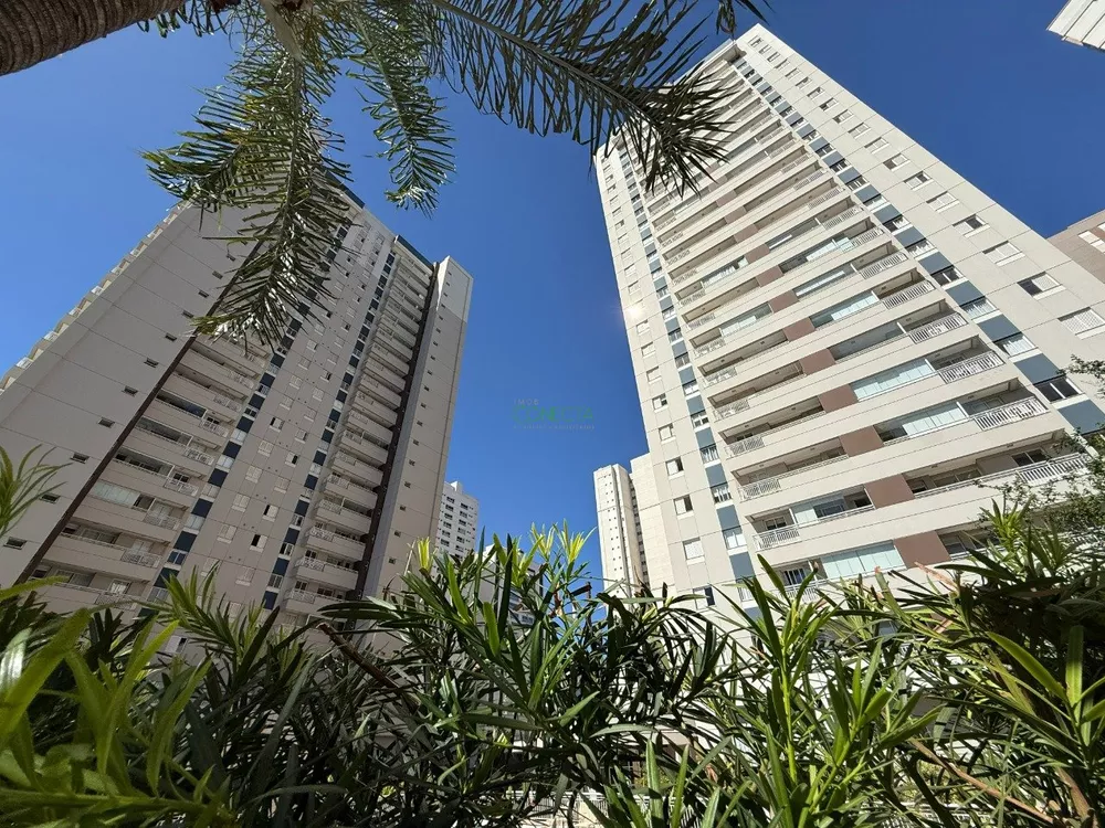 Apartamento, 3 quartos, 77 m² - Foto 3