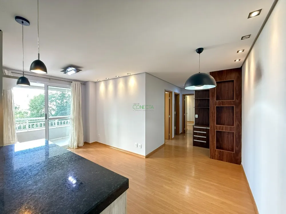 Apartamento, 3 quartos, 77 m² - Foto 16