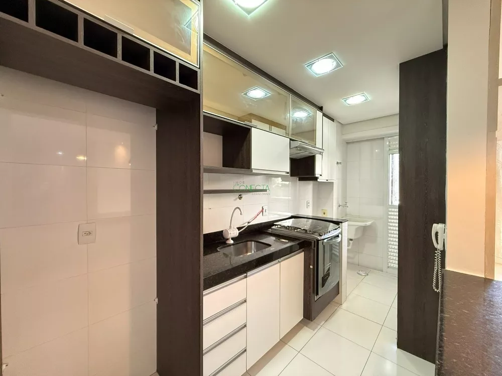 Apartamento, 3 quartos, 77 m² - Foto 1