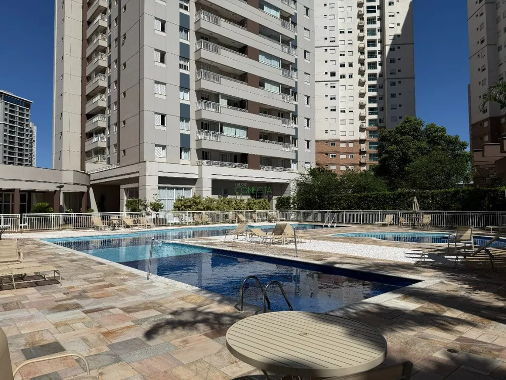 Apartamento, 3 quartos, 77 m² - Foto 2