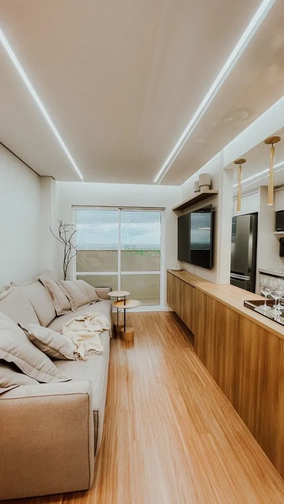 Apartamento, 3 quartos, 67 m² - Foto 3