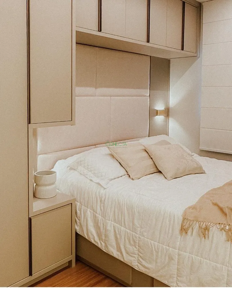 Apartamento, 3 quartos, 67 m² - Foto 5