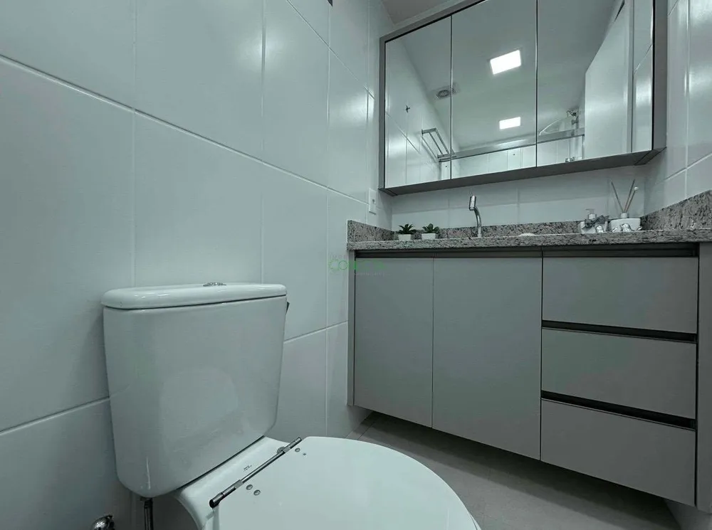Apartamento, 3 quartos, 67 m² - Foto 8