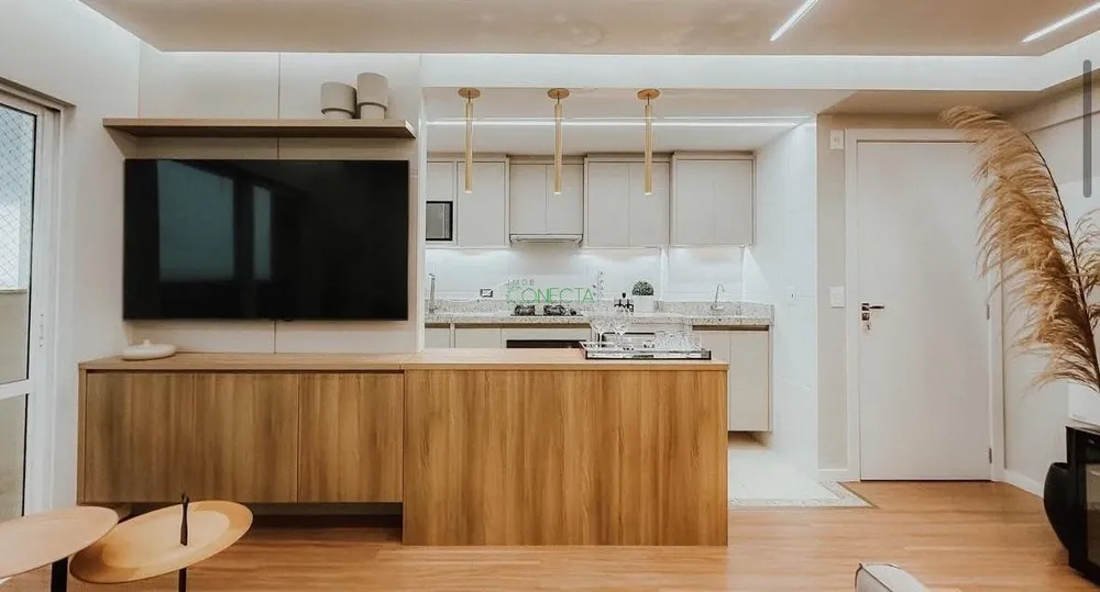 Apartamento, 3 quartos, 67 m² - Foto 1