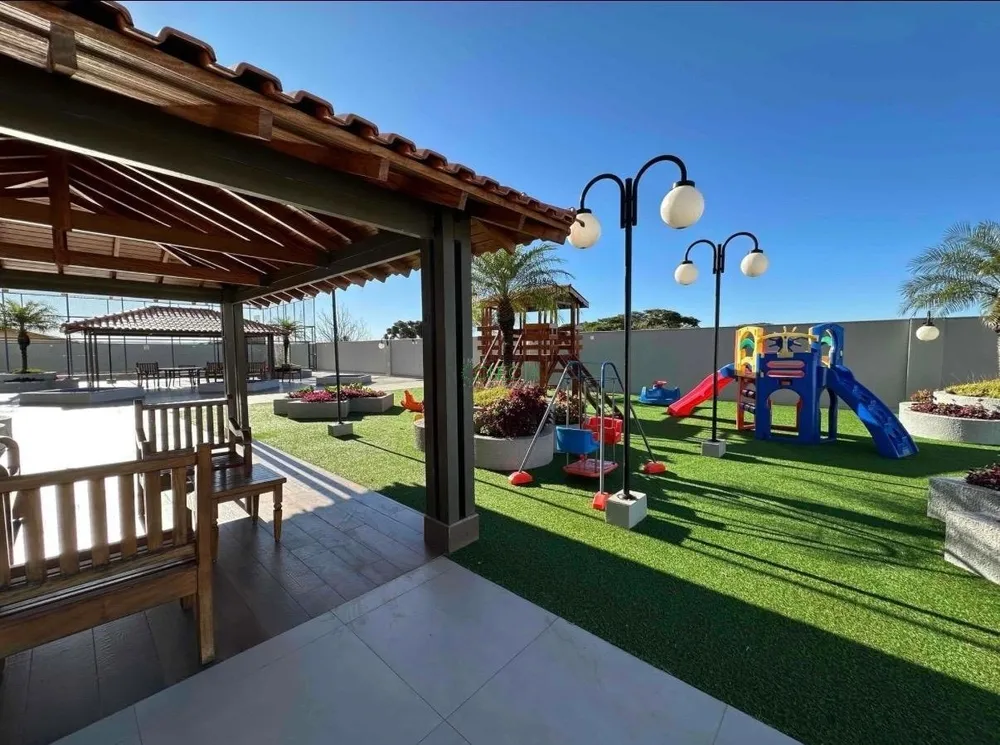 Apartamento, 3 quartos, 67 m² - Foto 11
