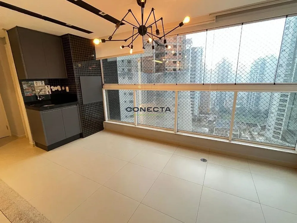 Apartamento, 3 quartos, 103 m² - Foto 3