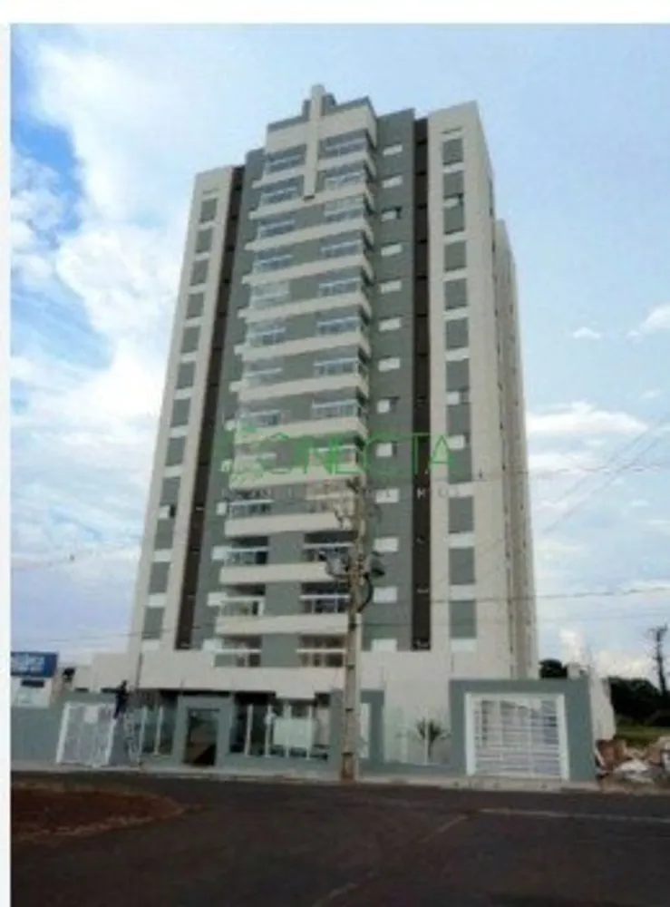 Apartamento, 3 quartos, 104 m² - Foto 2