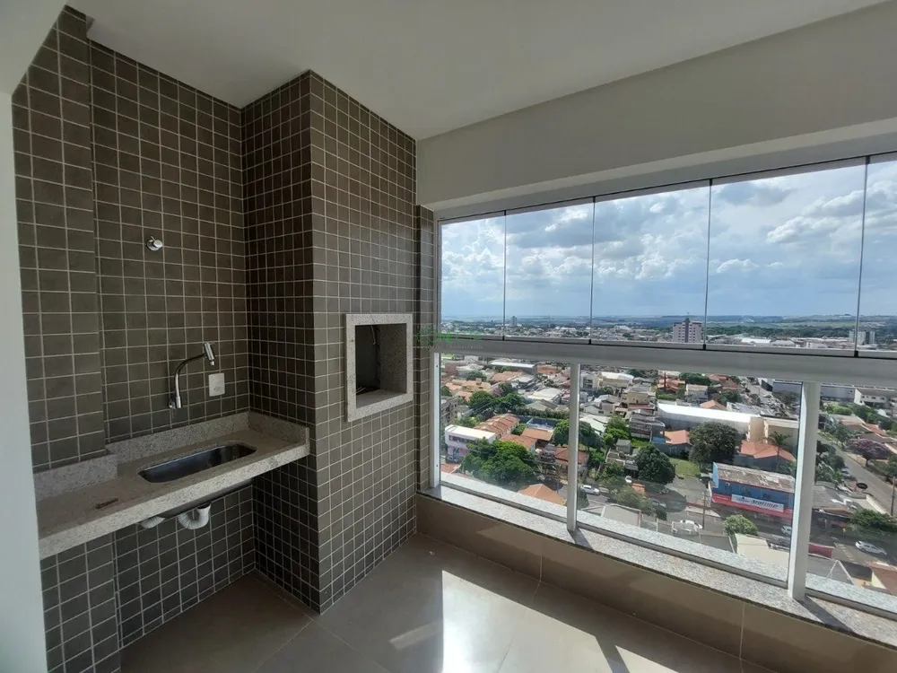Apartamento, 3 quartos, 104 m² - Foto 4