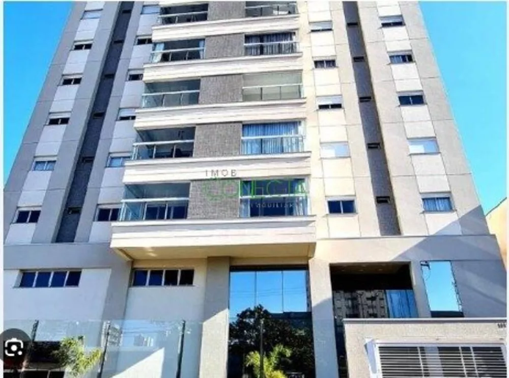 Apartamento, 3 quartos, 104 m² - Foto 1
