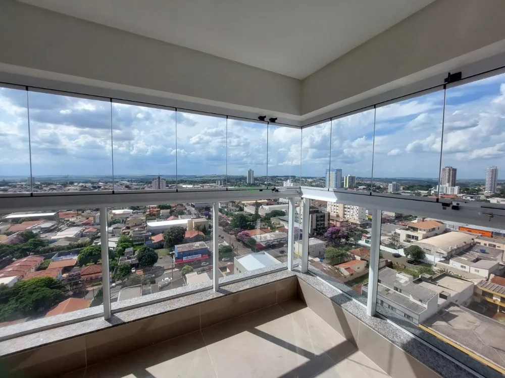 Apartamento, 3 quartos, 104 m² - Foto 5