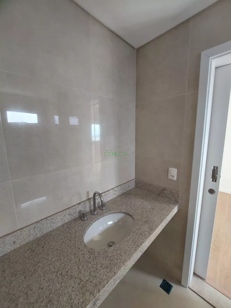 Apartamento, 3 quartos, 104 m² - Foto 3
