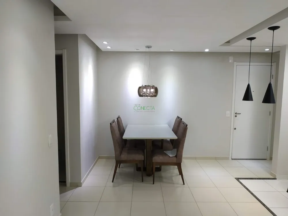 Apartamento, 2 quartos, 44 m² - Foto 3