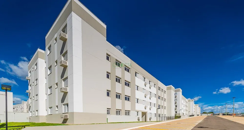 Apartamento, 2 quartos, 44 m² - Foto 4
