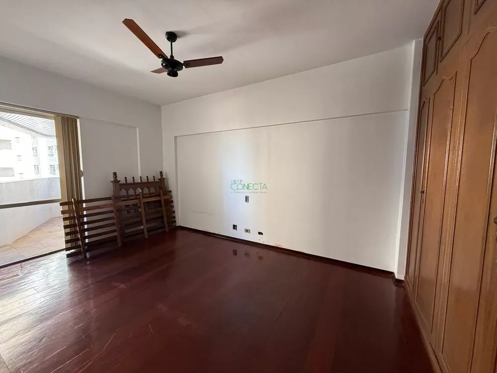 Apartamento, 4 quartos, 232 m² - Foto 2