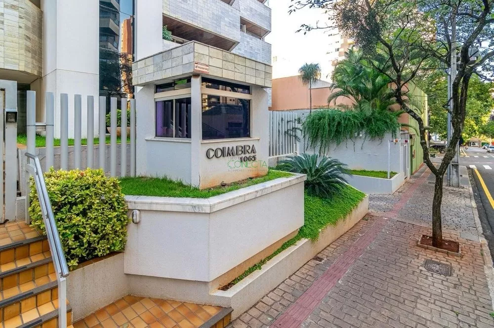 Apartamento, 4 quartos, 232 m² - Foto 3