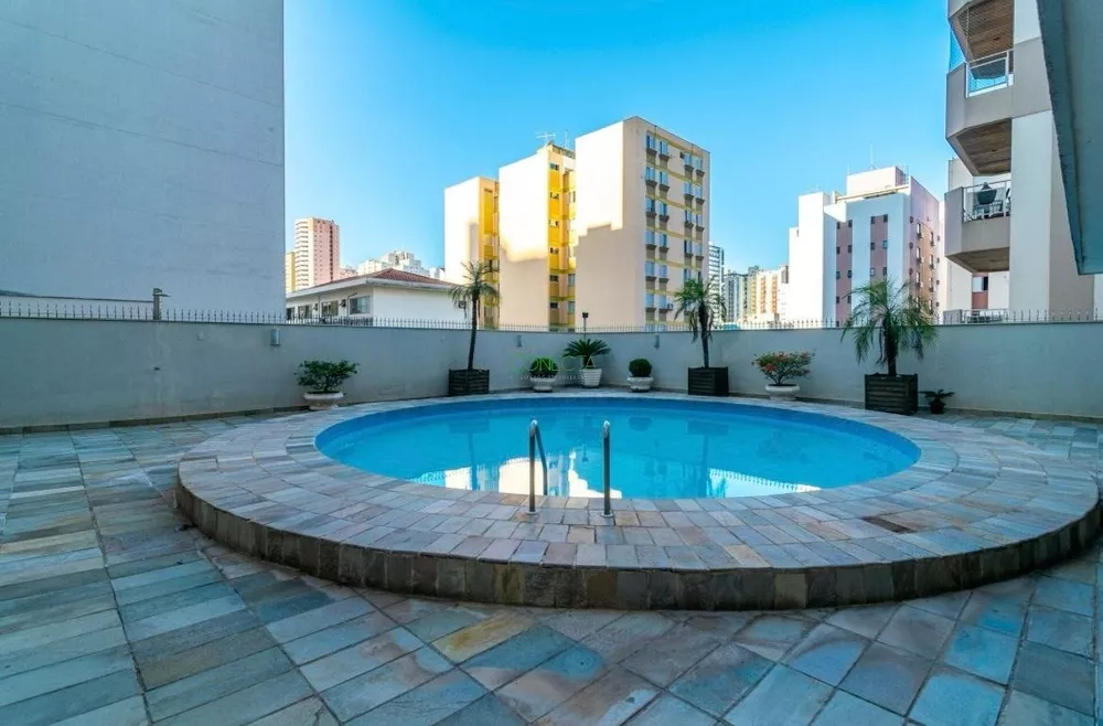 Apartamento, 4 quartos, 232 m² - Foto 4