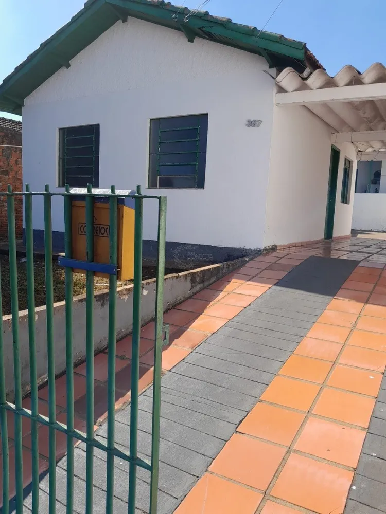Casa, 2 quartos, 96 m² - Foto 1