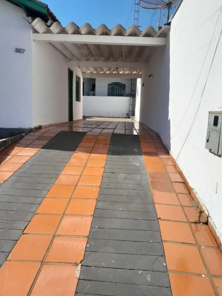 Casa, 2 quartos, 96 m² - Foto 5