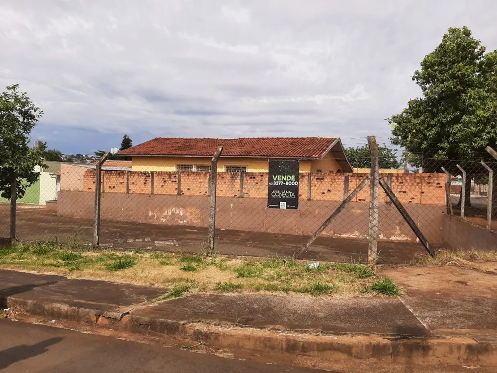 Terreno, 340 m² - Foto 1