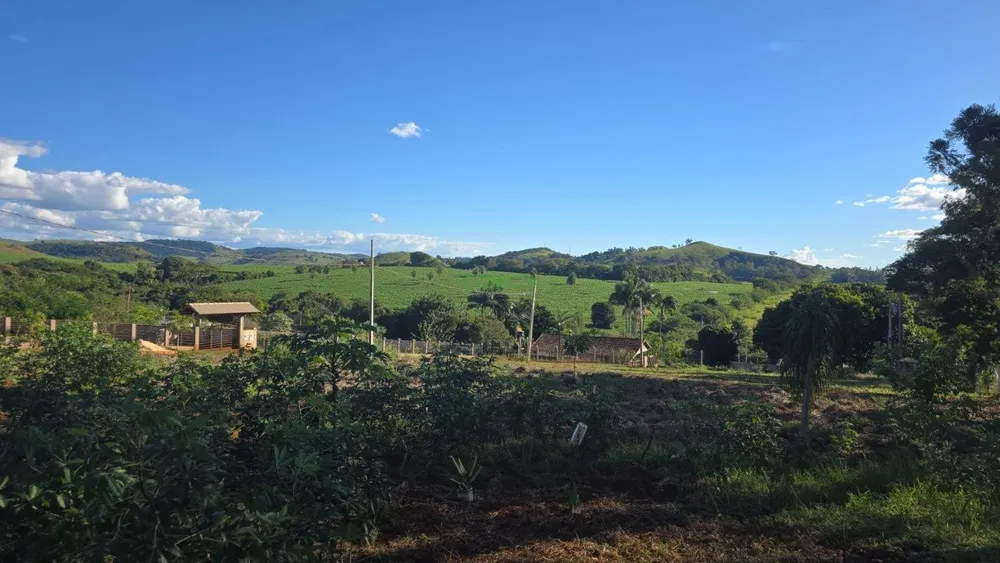 Chácara, 1100 m² - Foto 2