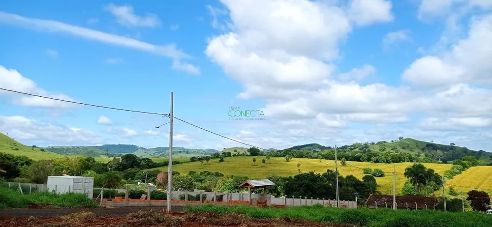 Chácara, 1100 m² - Foto 4