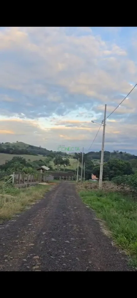 Chácara, 1100 m² - Foto 3