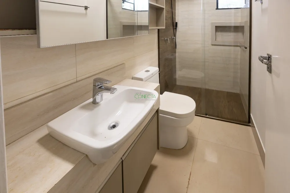 Casa de Condomínio, 4 quartos - Foto 12