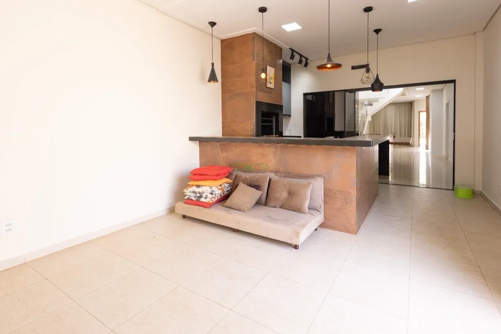 Casa de Condomínio, 4 quartos - Foto 10