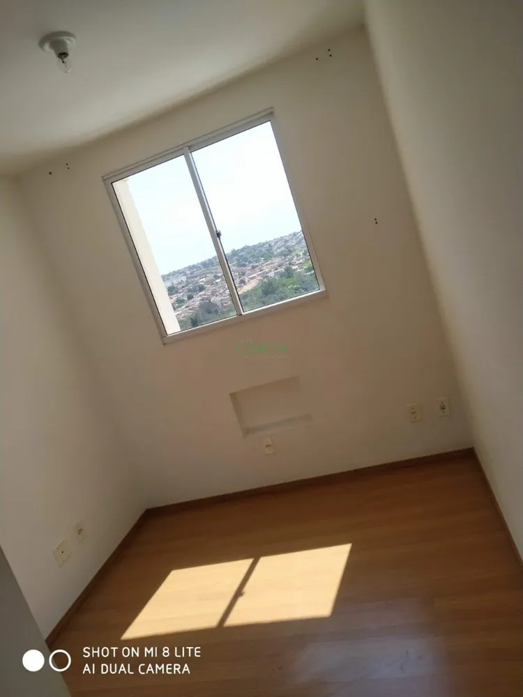 Apartamento, 2 quartos, 44 m² - Foto 8