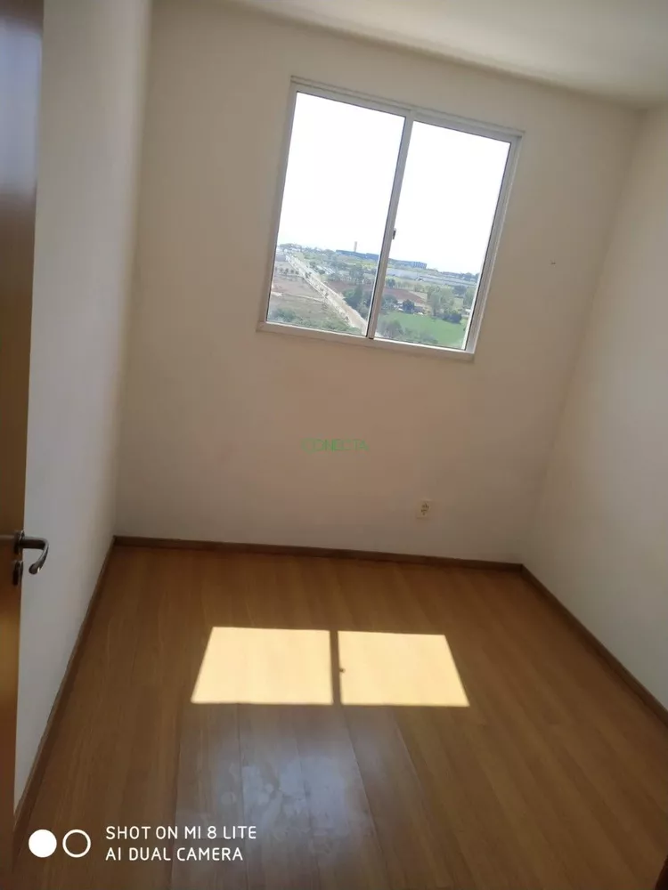 Apartamento, 2 quartos, 44 m² - Foto 3