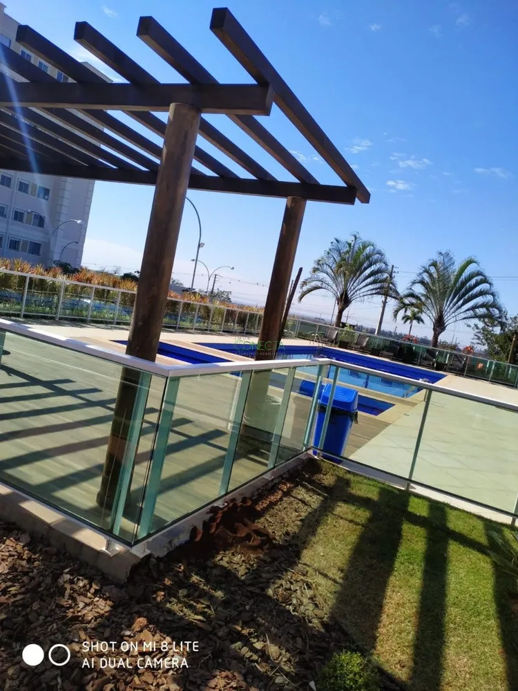 Apartamento, 2 quartos, 44 m² - Foto 11