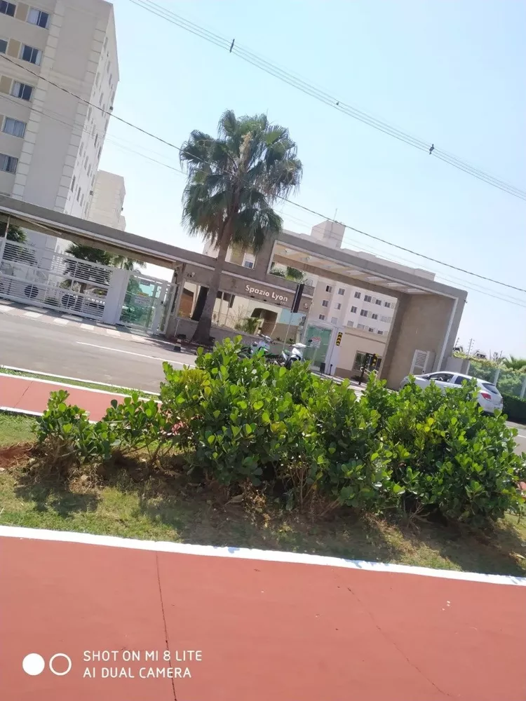 Apartamento, 2 quartos, 44 m² - Foto 4