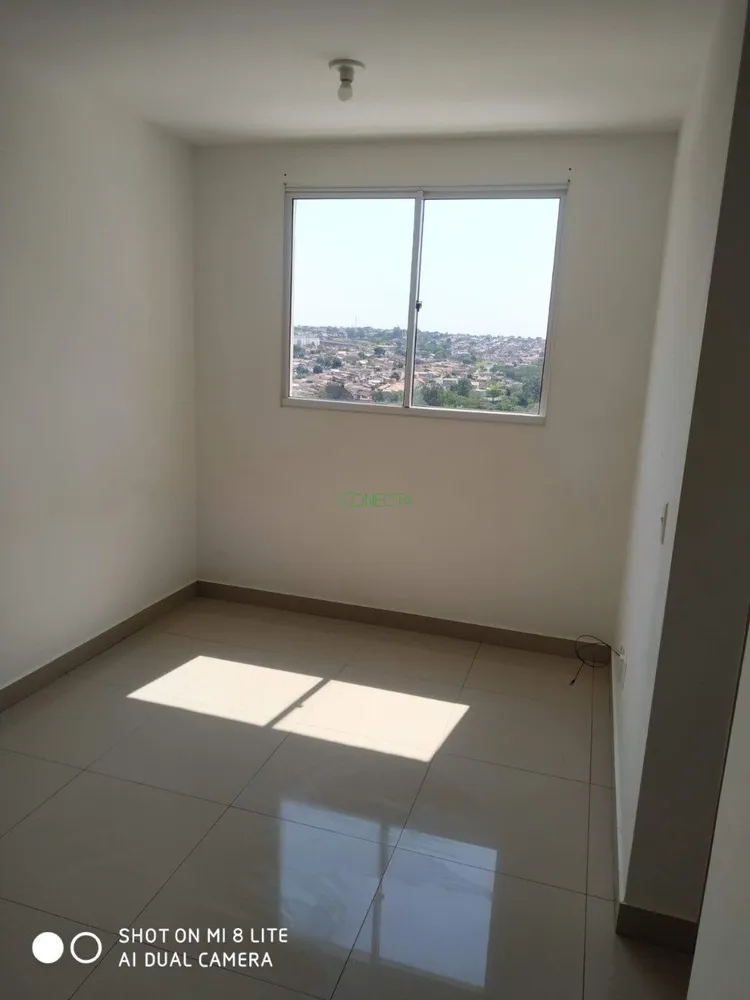 Apartamento, 2 quartos, 44 m² - Foto 5