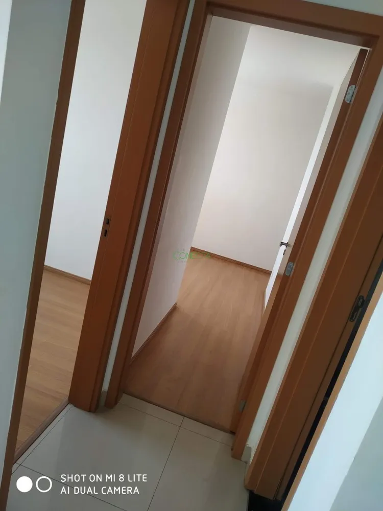 Apartamento, 2 quartos, 44 m² - Foto 3