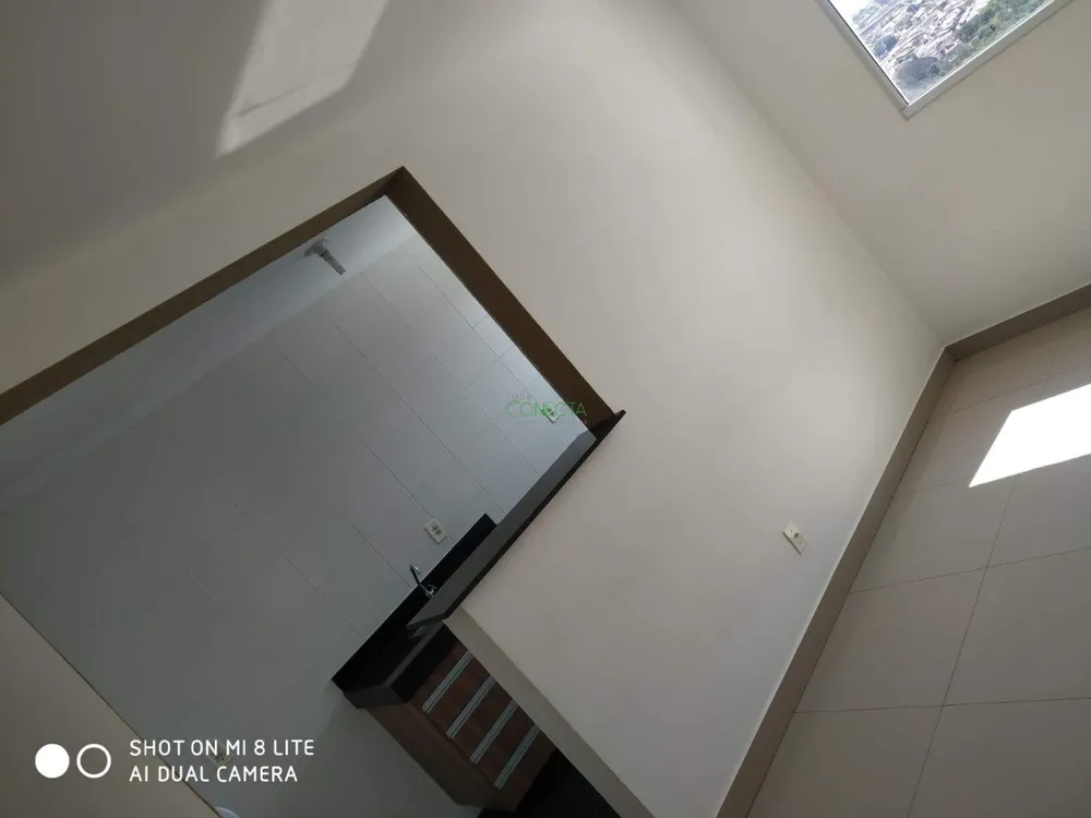 Apartamento, 2 quartos, 44 m² - Foto 9