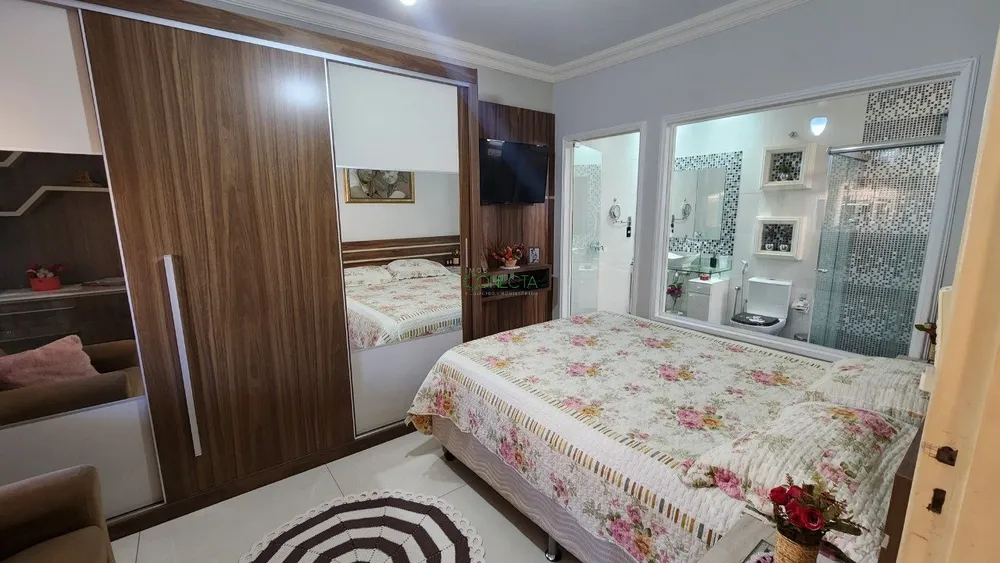 Casa, 3 quartos, 198 m² - Foto 8