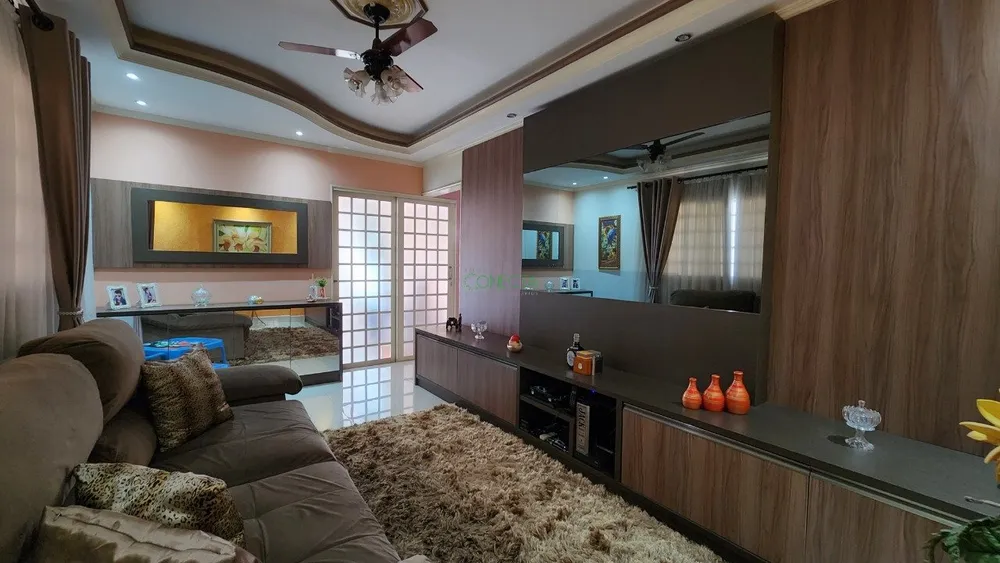 Casa, 3 quartos, 198 m² - Foto 4