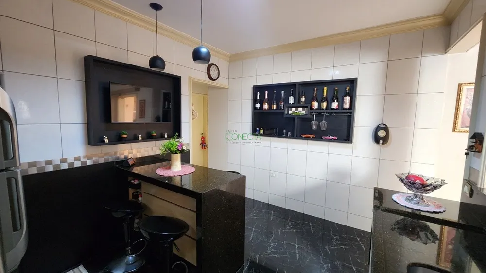 Casa, 3 quartos, 198 m² - Foto 5