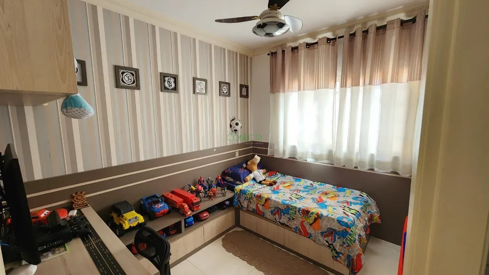 Casa, 3 quartos, 198 m² - Foto 9