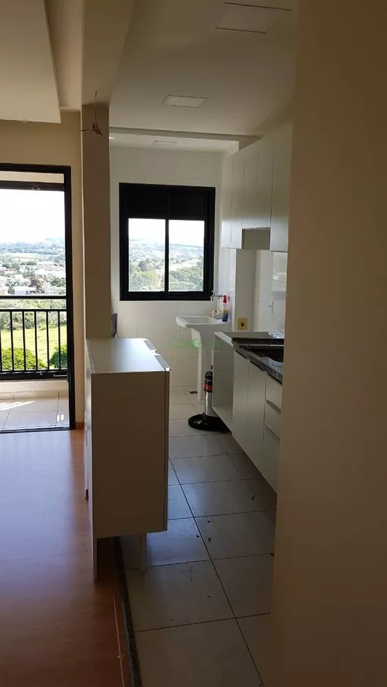 Apartamento, 2 quartos, 69 m² - Foto 4