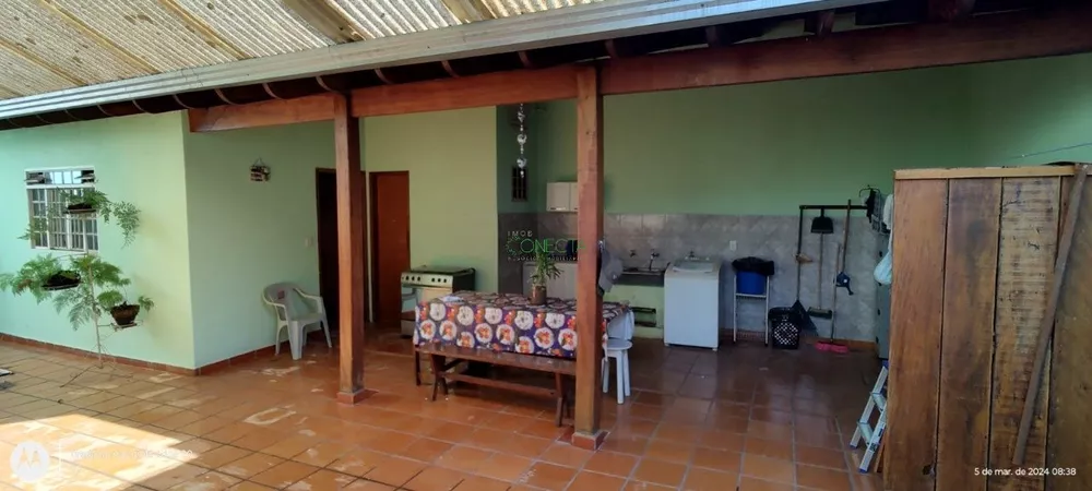 Casa, 2 quartos, 128 m² - Foto 2