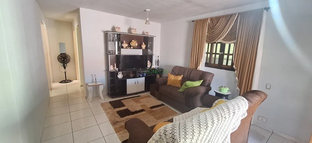 Casa, 2 quartos, 128 m² - Foto 4