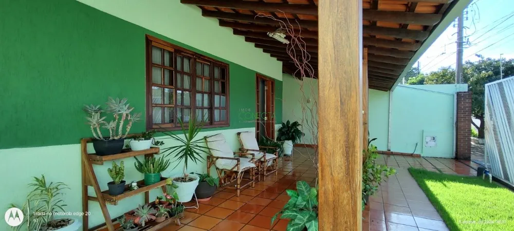 Casa, 2 quartos, 128 m² - Foto 2