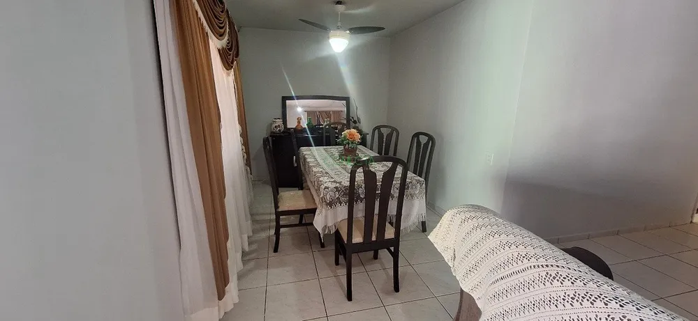 Casa, 2 quartos, 128 m² - Foto 3
