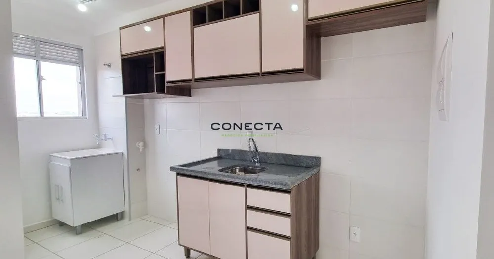 Apartamento, 2 quartos, 47 m² - Foto 5