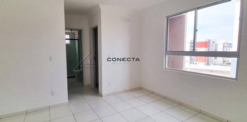 Apartamento, 2 quartos, 47 m² - Foto 1