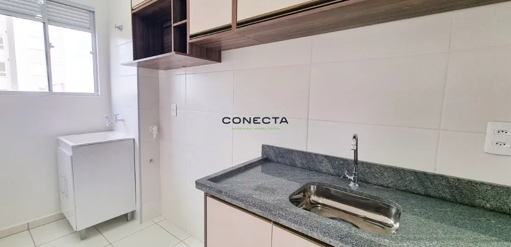 Apartamento, 2 quartos, 47 m² - Foto 6