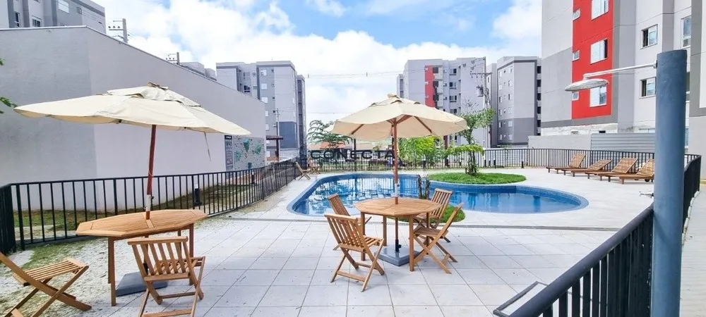 Apartamento, 2 quartos, 47 m² - Foto 3