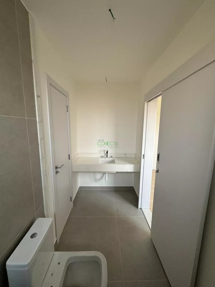 Apartamento, 3 quartos, 127 m² - Foto 1